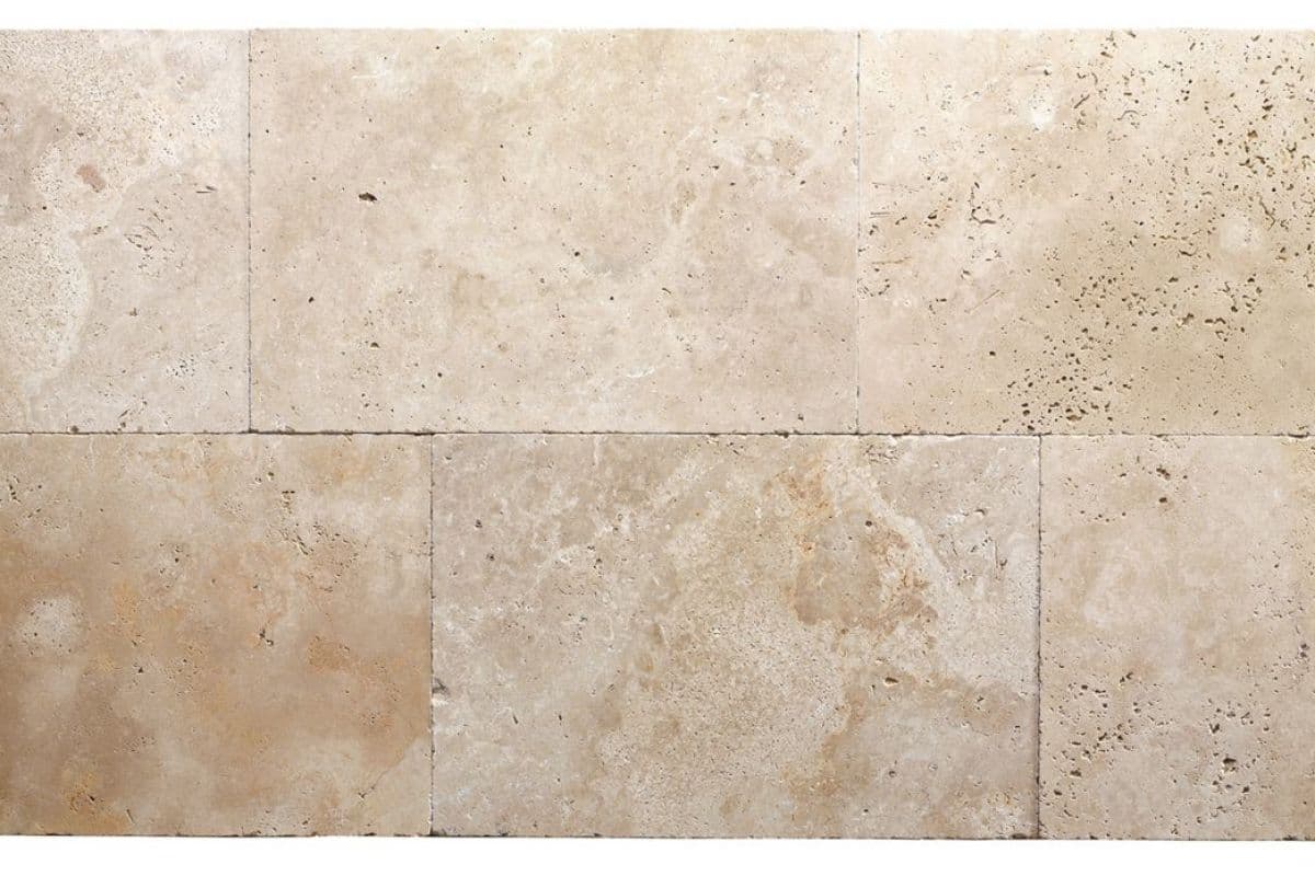 TRAVERTINE MIX — Travertino