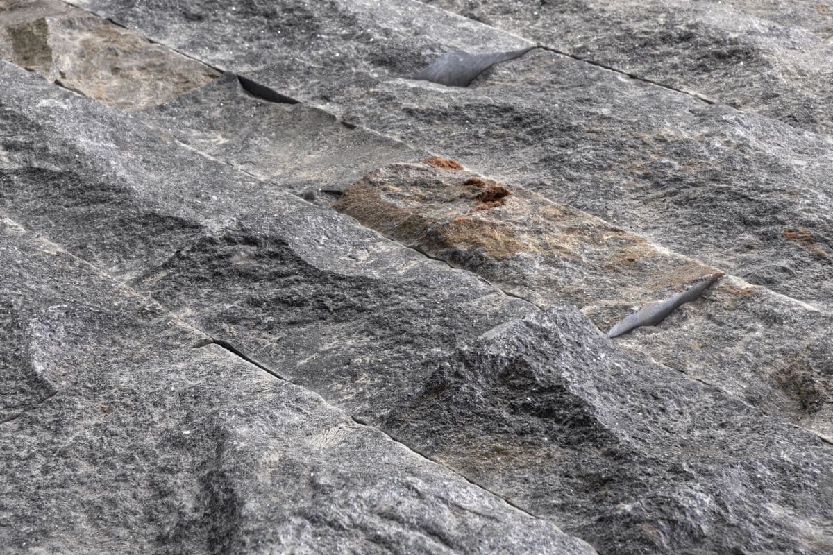 ROCK 1 — Rock