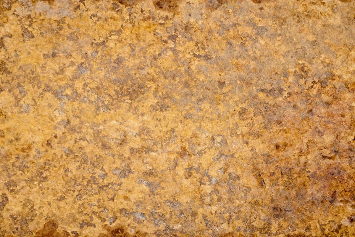 ARABESCA — Arabesca