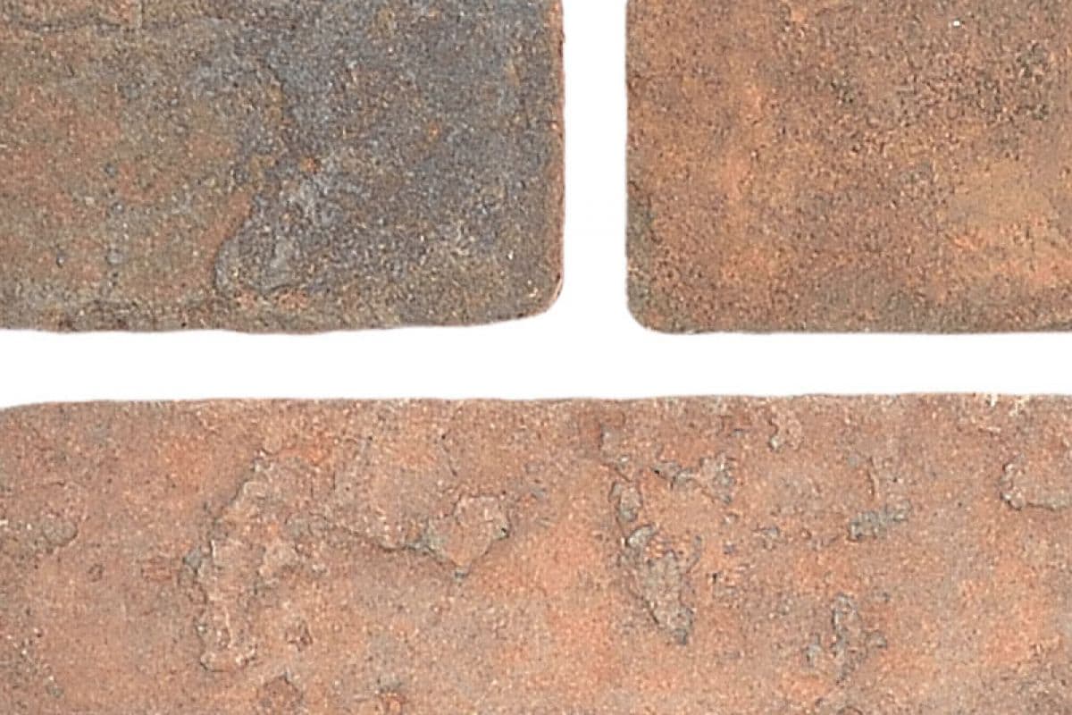 BRICK-22 — Brick 1