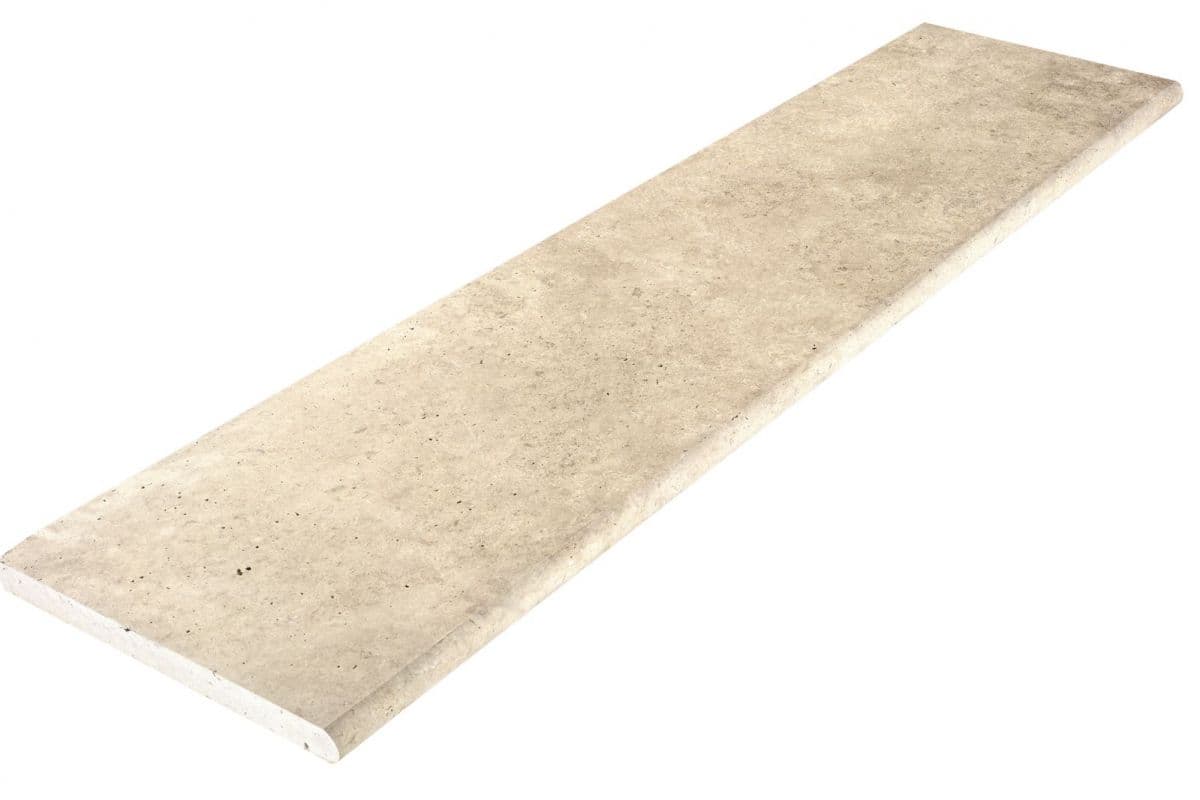 TRAVERTINE - PELDAÑO