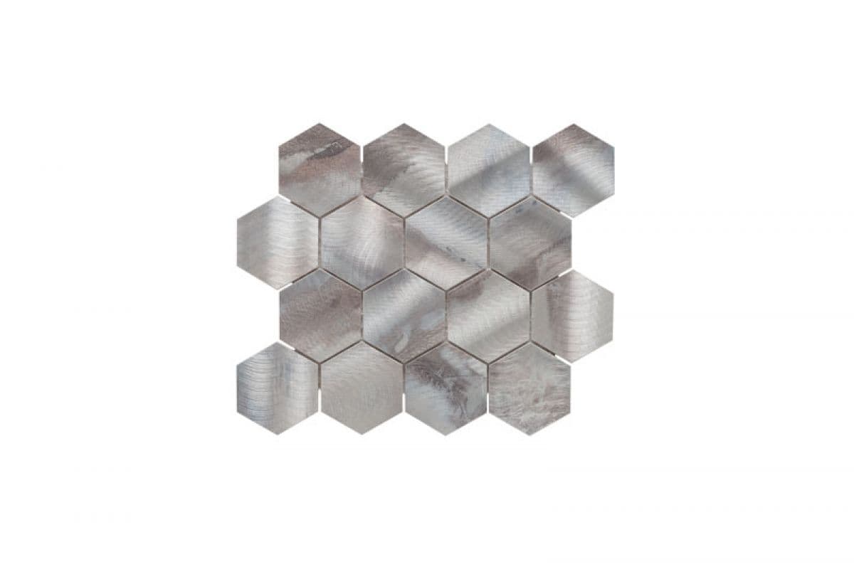 INS 07 Hex-Blanc