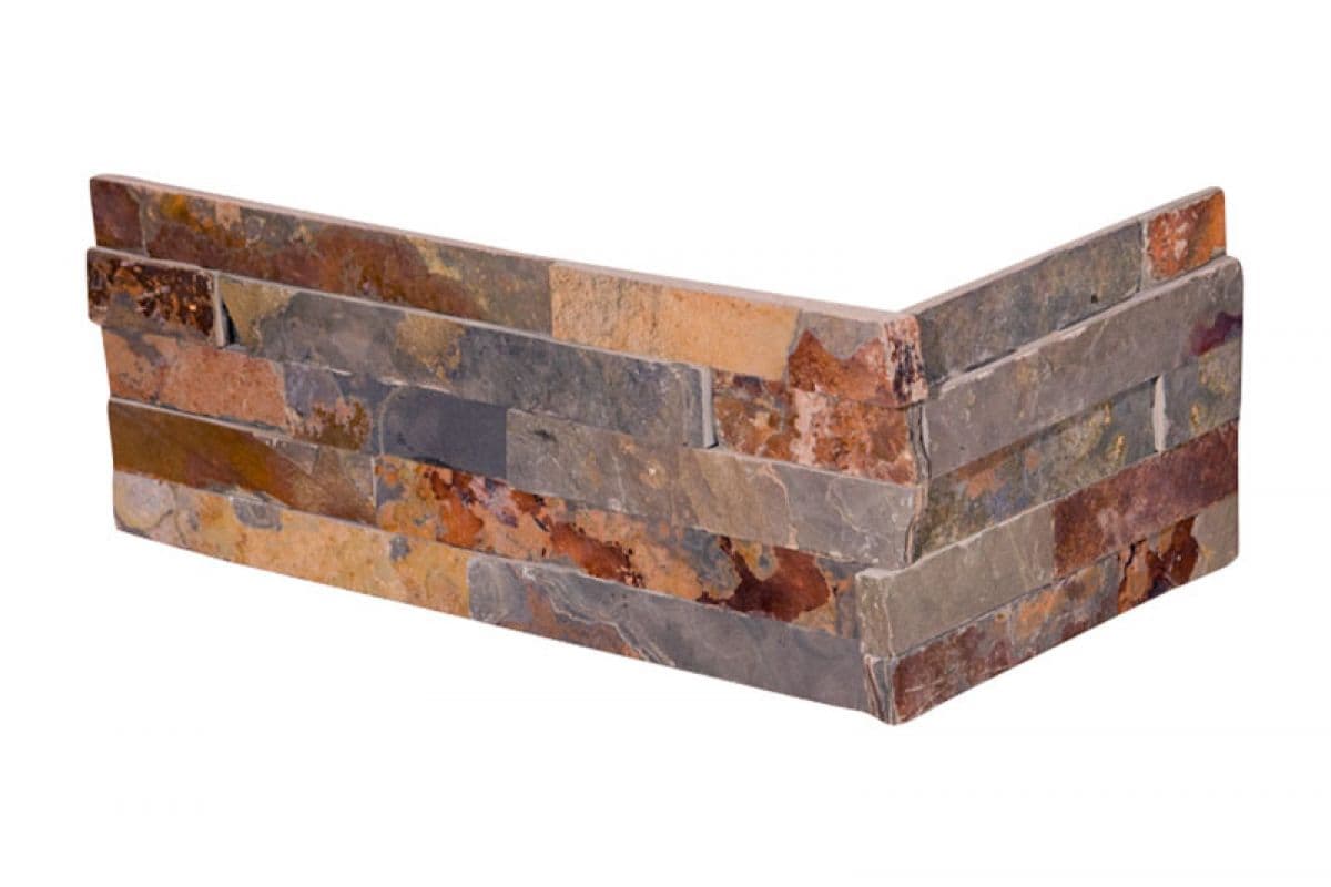 LAJA OXIDO - CORNER