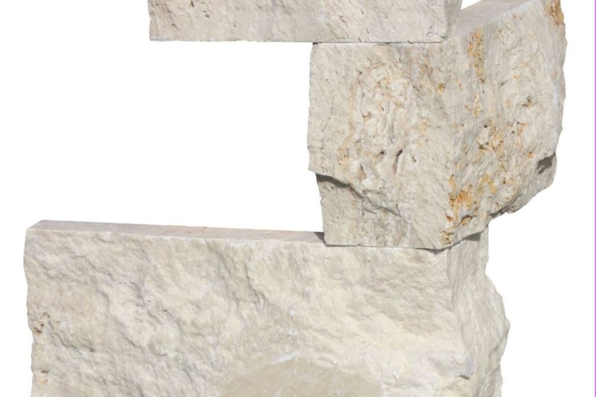 ROCK 2 - CORNER