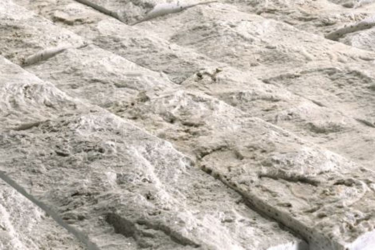ROCK 4 — Rock