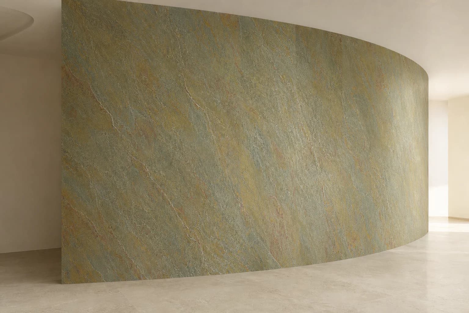 TERFLEX — Piedra natural flexible, autoadhesiva.