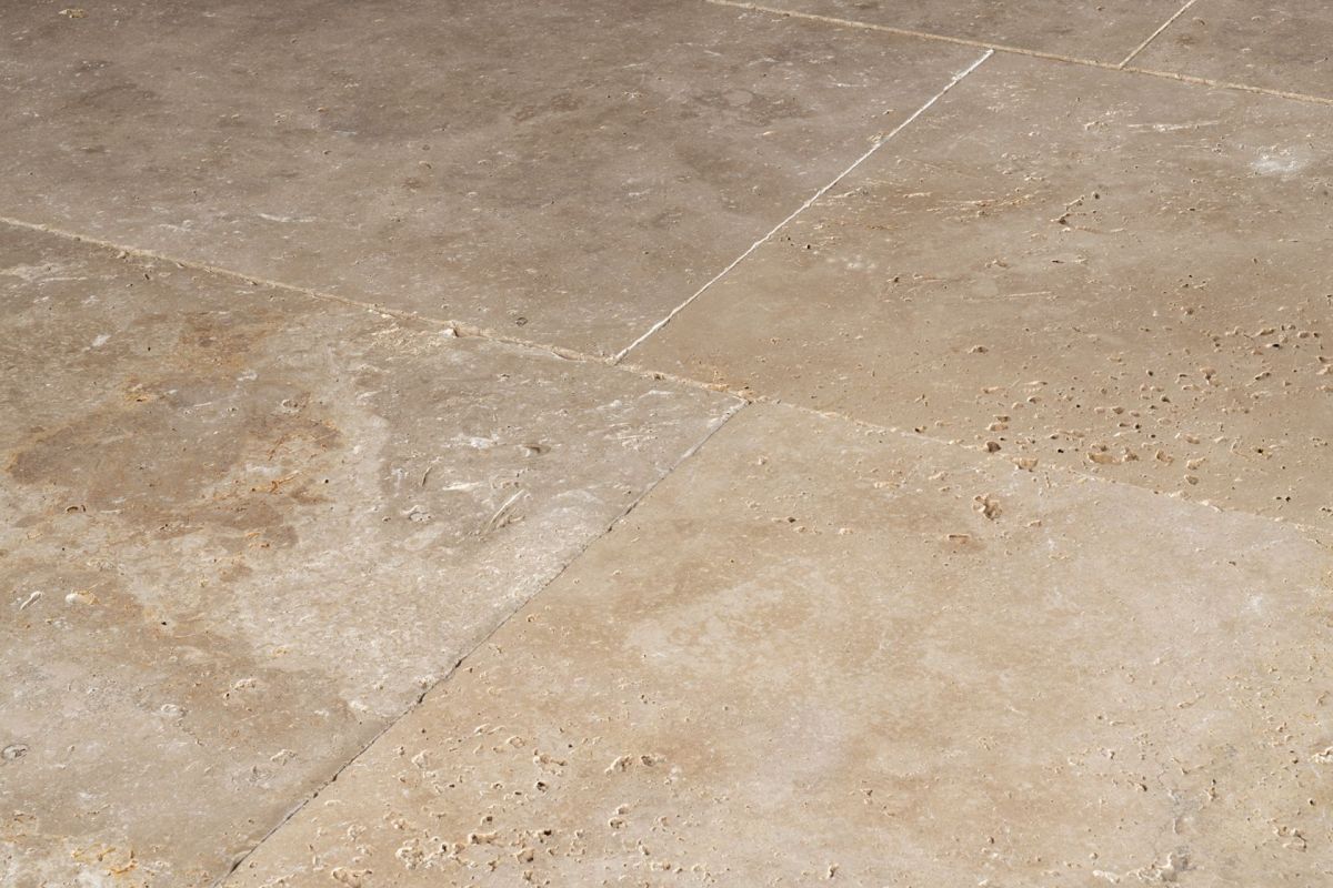 TRAVERTINE MIX