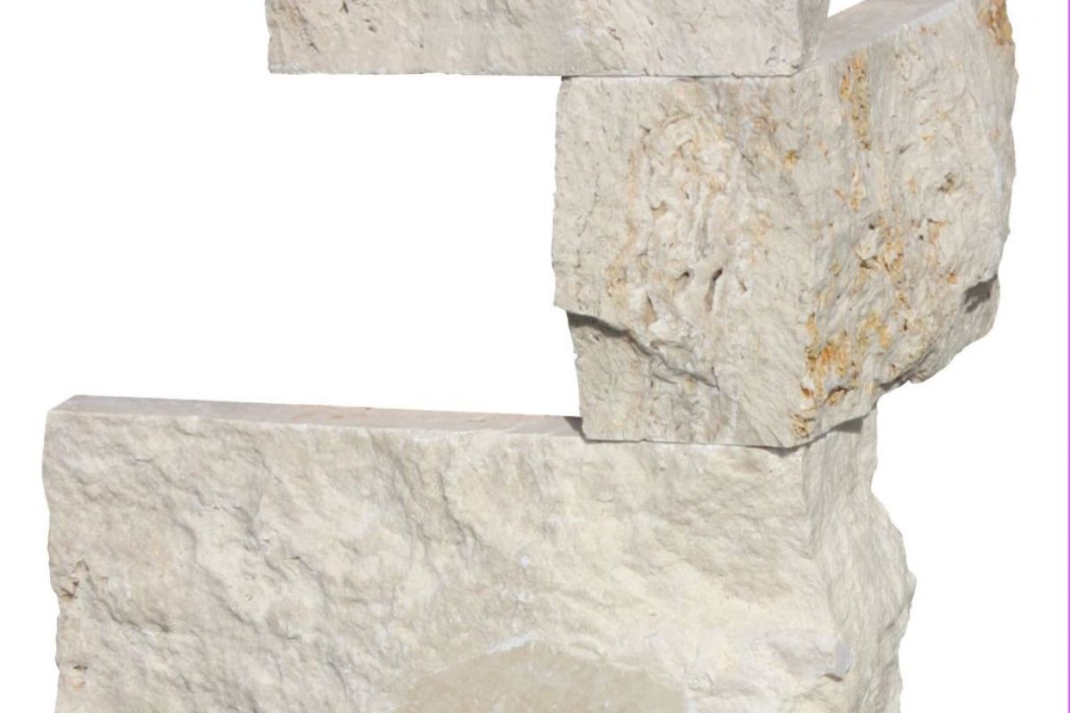 ROCK 2 - CORNER