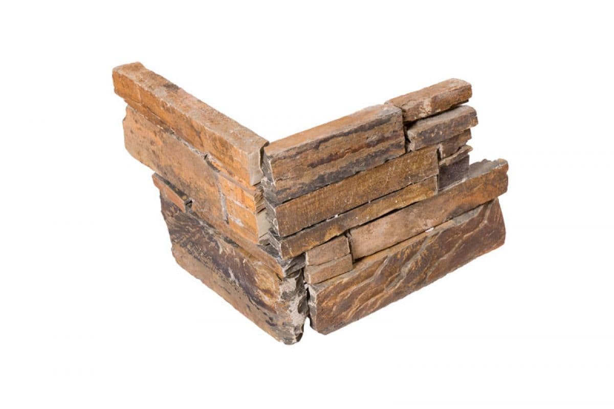 NATUR 8 - CORNER