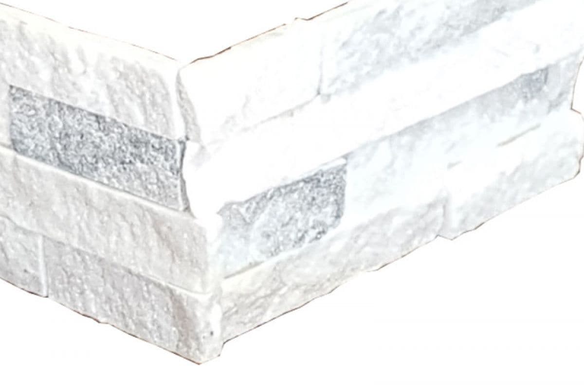 SLIM 16 (CLOUDY GREY) - CORNER — Slim