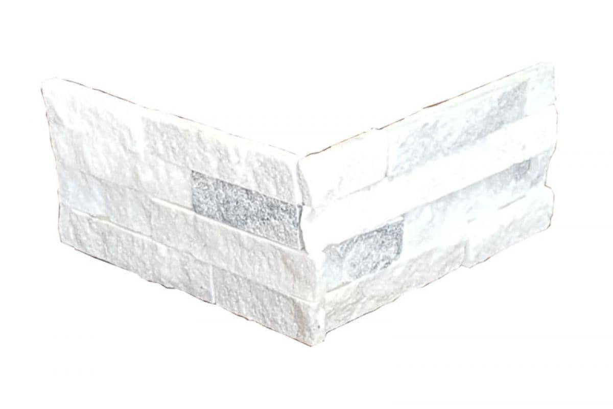 SLIM 16 (CLOUDY GREY) - CORNER