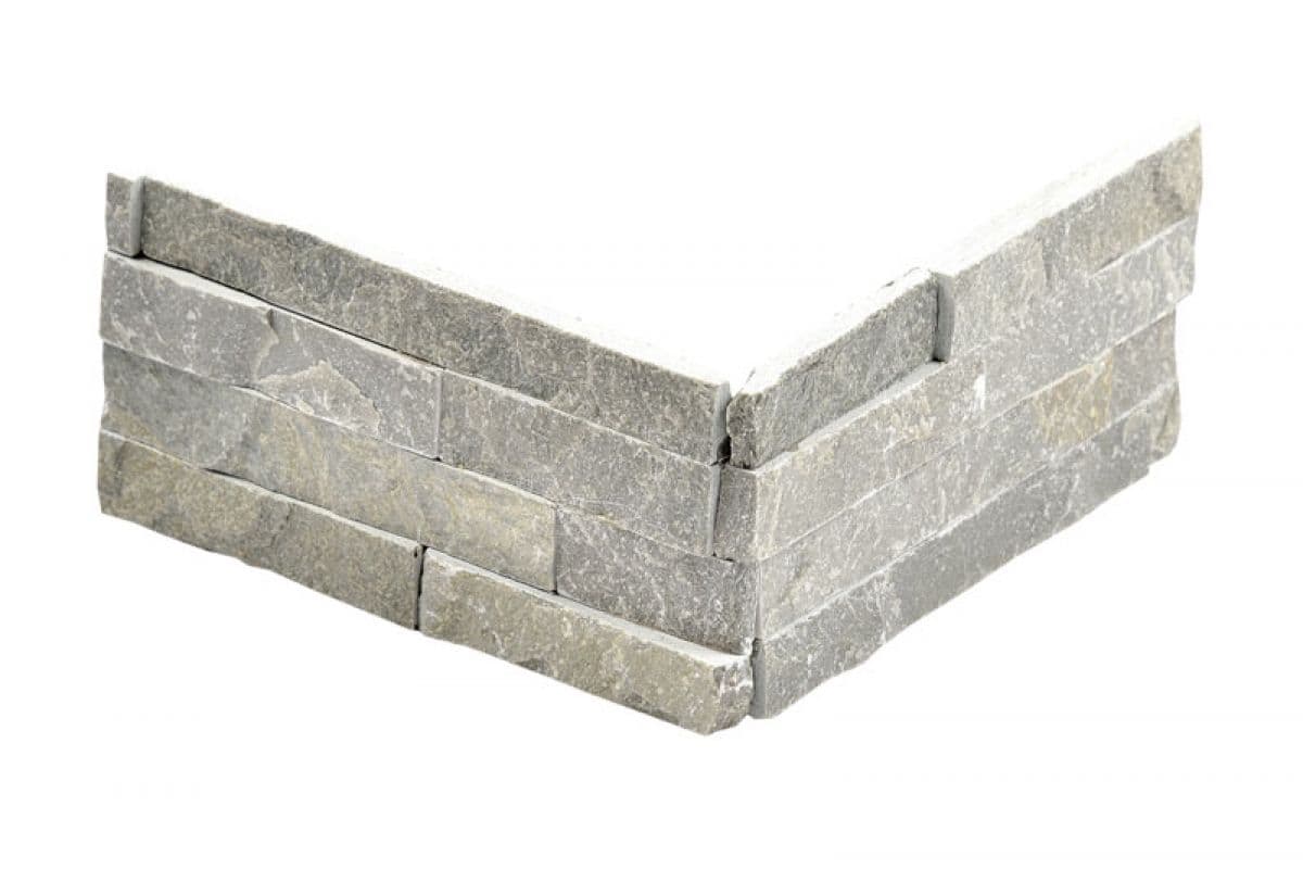 SLIM 14 (GREY) - CORNER