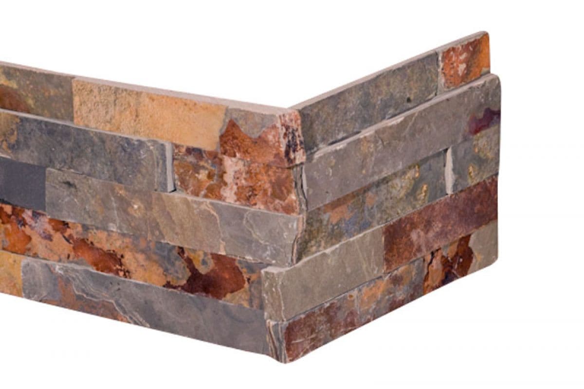 LAJA OXIDO - CORNER — Laja