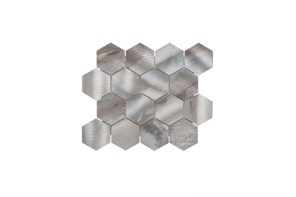 INS 07 Hex-Blanc